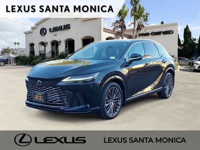 Used 2023 Lexus RX 350