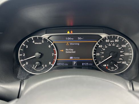 Used 2024 Nissan Altima 2.5 SV image 15