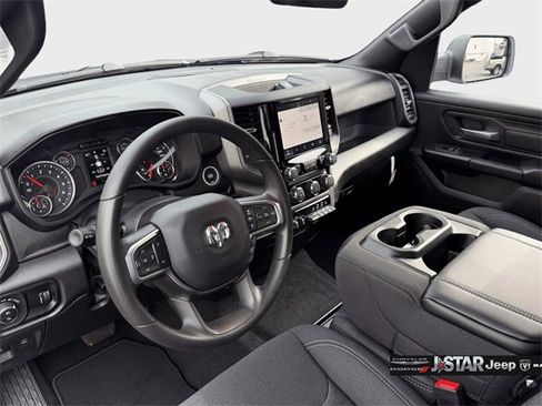 New 2026 RAM 1500 Express image 16