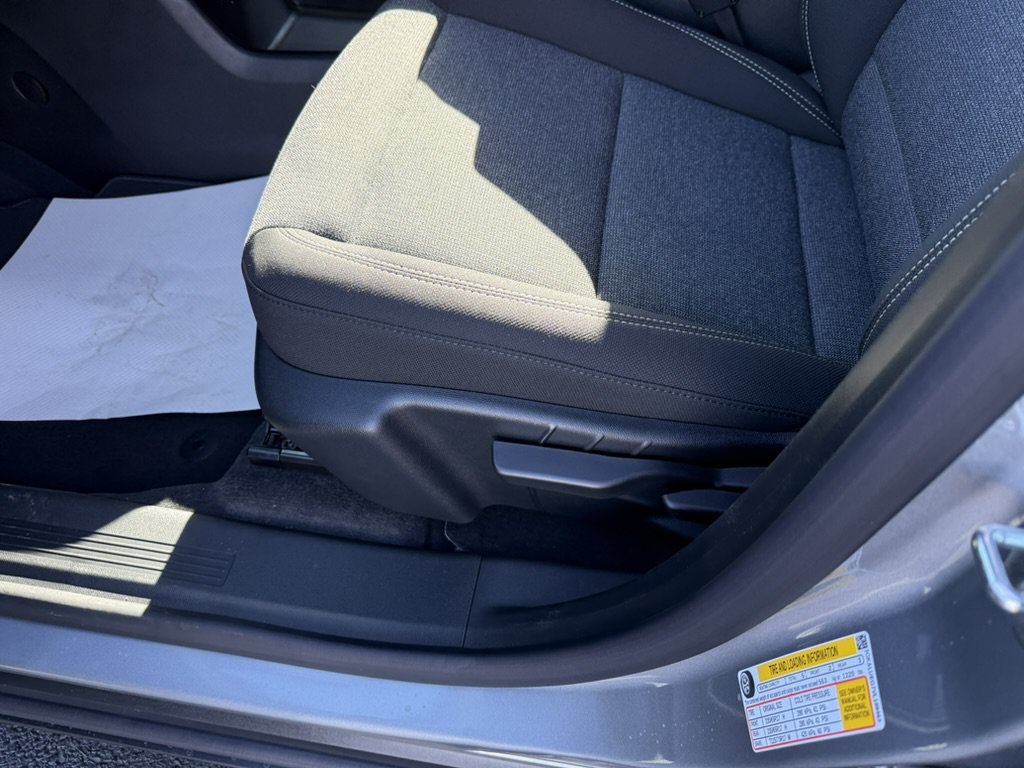 New 2027 GMC Terrain Elevation AWD/4WD image 12
