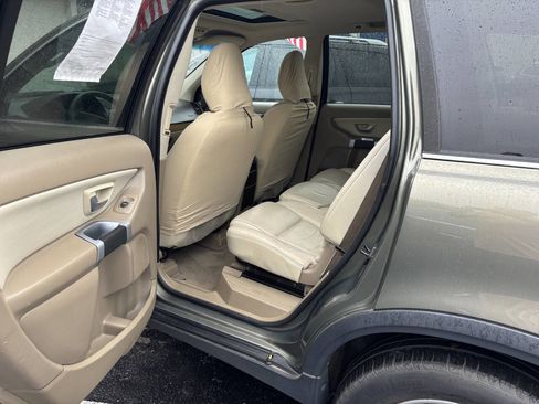 Used 2009 Volvo XC90 3.2 image 6