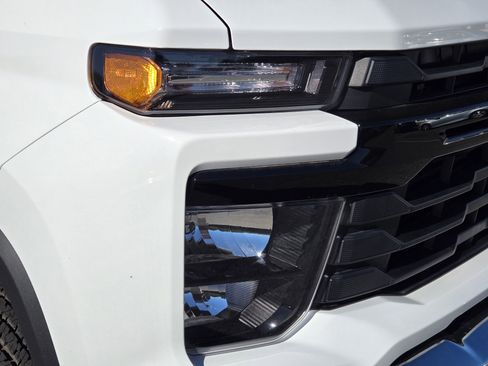 New 2025 Chevrolet Silverado 2500 W/T w/ WT Convenience Package image 15