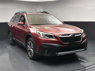 Used 2020 Subaru Outback Limited w/ Popular Package #2 video 2