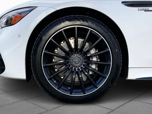 New 2026 Mercedes-Benz AMG GT 53 image 15