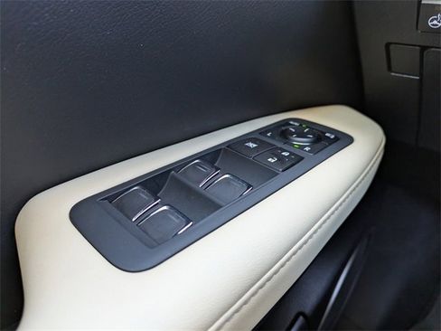 Certified 2022 Lexus RX 350L FWD w/ Premium Package image 27