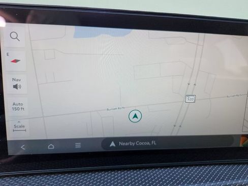 New 2026 Kia EV6 Wind RWD image 25