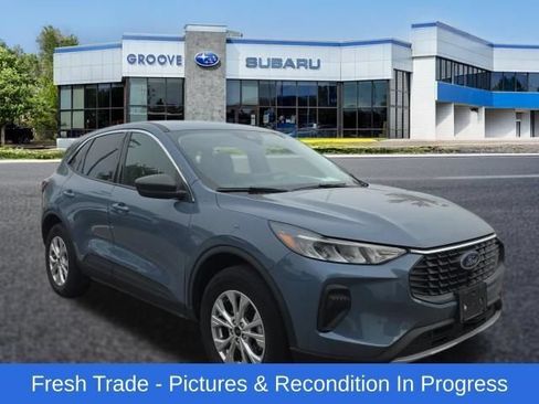 Used 2024 Ford Escape Active AWD/4WD image 7
