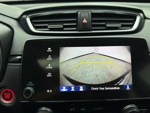 Used 2019 Honda CR-V EX-L image 27