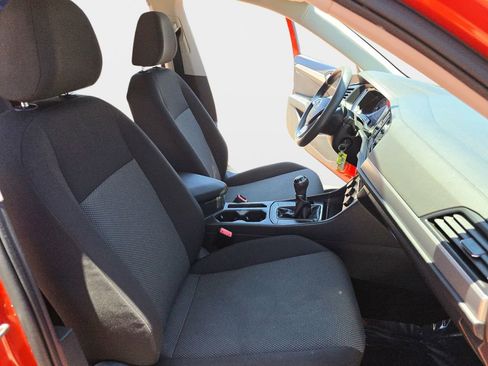 Used 2021 Volkswagen Jetta S w/ Driver Assistance Package FWD image 12