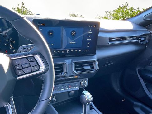 New 2026 Ford Mustang Coupe image 7