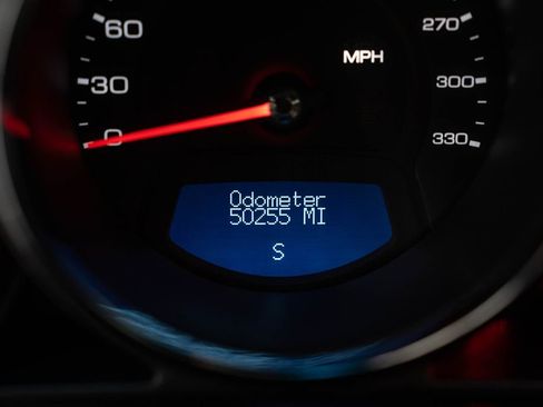 Used 2013 Cadillac CTS V image 19