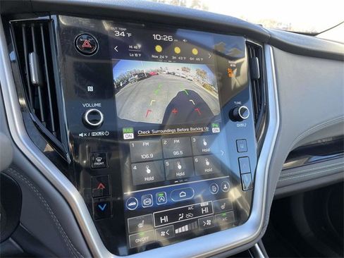 Used 2024 Subaru Outback Onyx Edition image 30