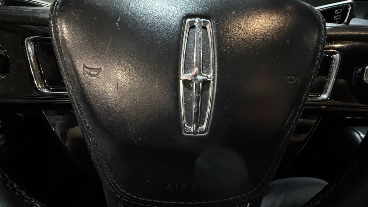 Used 2021 Lincoln Aviator AWD image 67