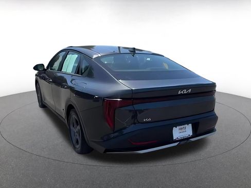 Used 2025 Kia K4 FWD image 11