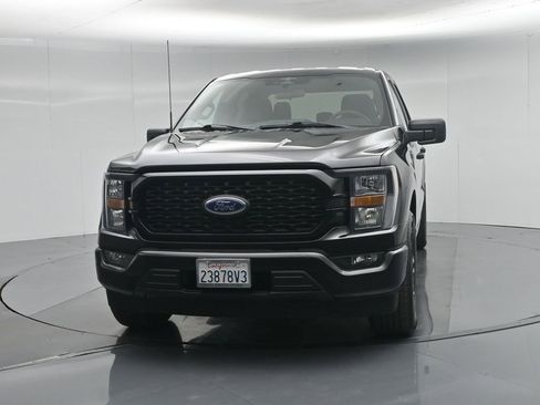 Used 2023 Ford F150 XL w/ STX Appearance Package RWD image 56