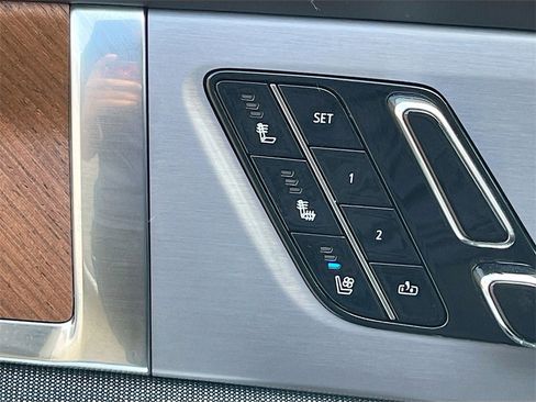 New 2026 Cadillac Vistiq Premium Luxury w/ LPO, Floor Liner Package image 20