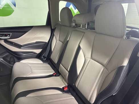 Used 2023 Subaru Forester Limited w/ Popular Package #2 AWD/4WD image 26