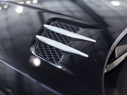 Used 2012 Mercedes-Benz SLS AMG Coupe image 15