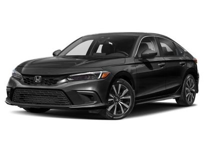 Used 2024 Honda Civic EX-L