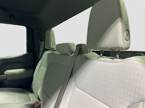 Used 2019 Chevrolet Silverado 1500 RST w/ Z71 Off-Road Package AWD/4WD image 24