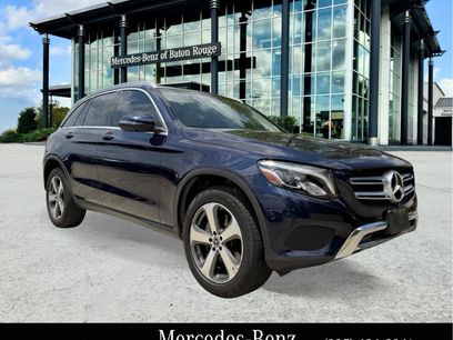 Used 2019 Mercedes-Benz GLC 300