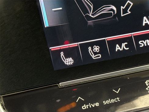 Used 2019 Audi A6 3.0T Prestige image 8