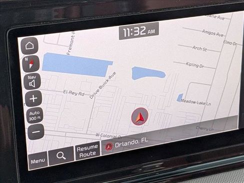 Used 2022 Kia K5 GT-Line w/ GT-Line FWD Premium Package image 13