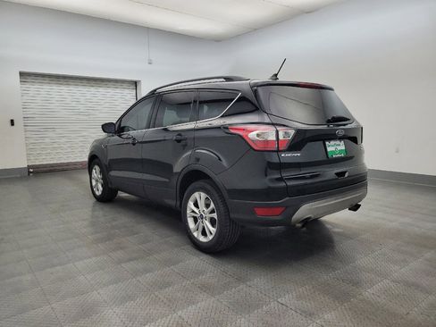 Used 2018 Ford Escape SE w/ SE Sync 3 Package image 5
