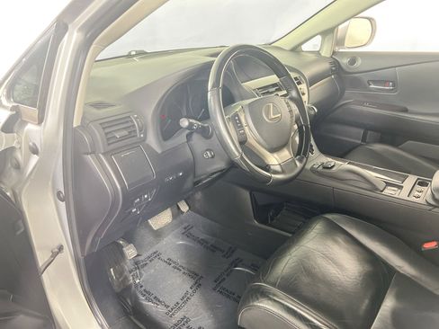 Used 2015 Lexus RX 350 AWD image 9