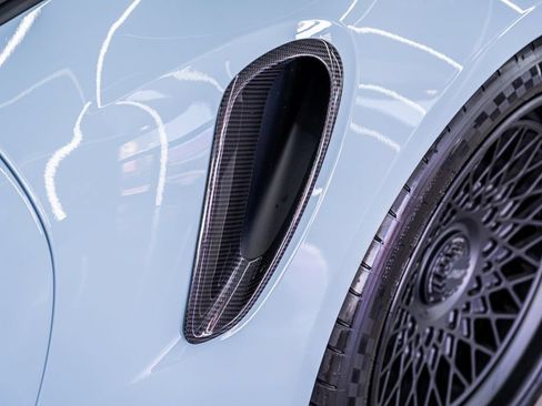 Used 2024 Porsche 911 GT3 RS RWD image 11