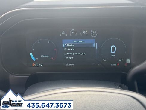 New 2026 Ford F350 Platinum w/ Tremor Off-Road Package image 12