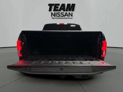 Used 2019 Ford F150 Platinum w/ Equipment Group 701A Luxury image 6