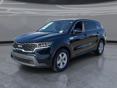 Used 2022 Kia Sorento LX