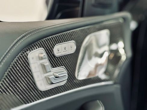 New 2026 Mercedes-Benz GLE 53 AMG 4MATIC Coupe image 9