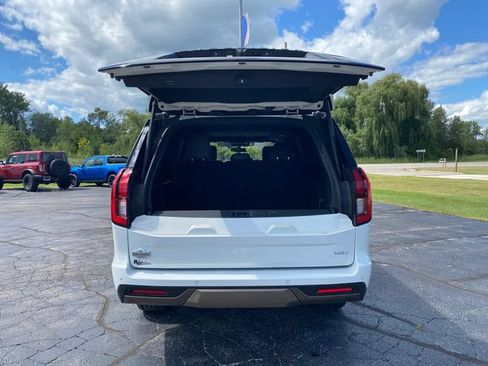 New 2025 Ford Expedition Max King Ranch AWD/4WD image 21