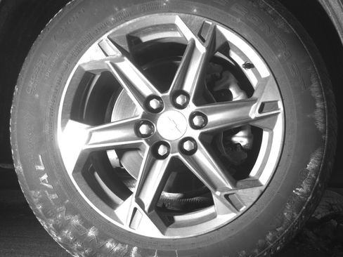 Used 2025 Chevrolet Blazer LT FWD image 13