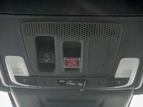 Certified 2026 Honda CR-V Sport Touring image 28