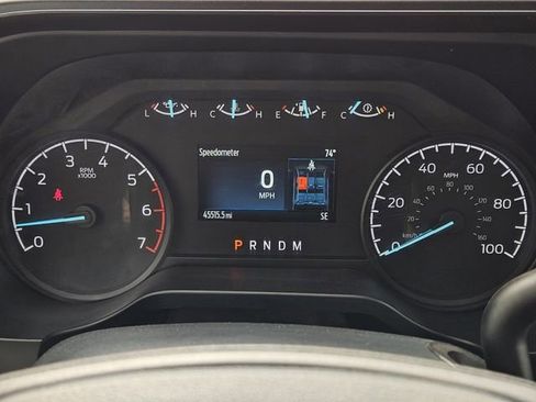 Used 2025 Ford F250 XLT w/ FX4 Off-Road Package AWD/4WD image 15
