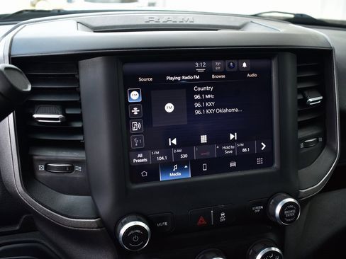 Certified 2023 RAM 3500 Tradesman image 36