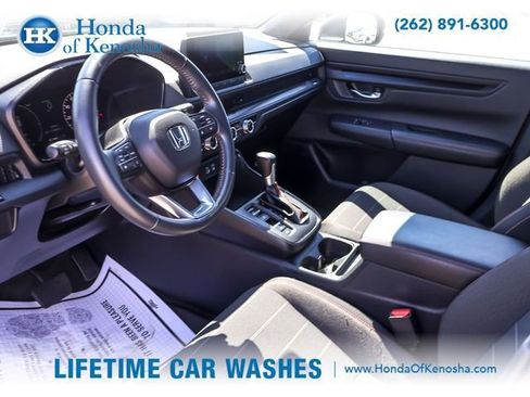 Used 2024 Honda CR-V Sport image 10