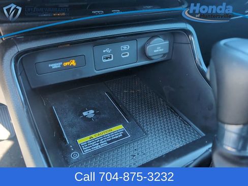 Used 2024 Honda CR-V EX-L image 28