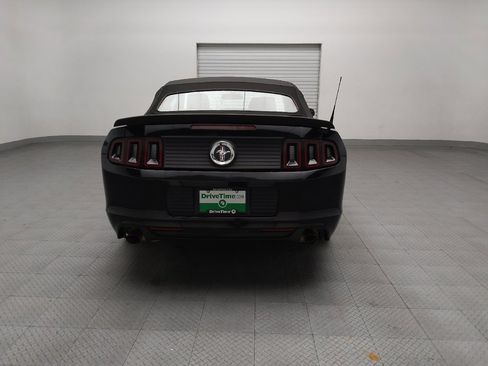 Used 2014 Ford Mustang Premium image 7