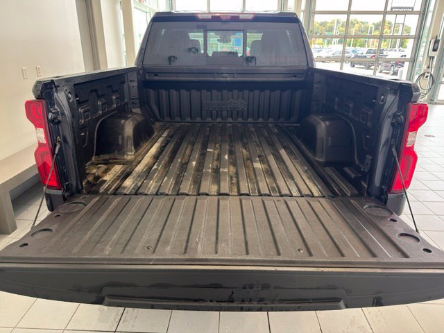 Used 2024 Chevrolet Silverado 1500 High Country w/ Technology Package AWD/4WD image 43