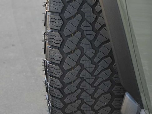 Used 2026 Honda Passport TrailSport Elite image 29