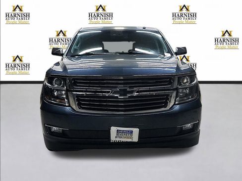 Used 2019 Chevrolet Tahoe Premier image 2