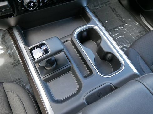 New 2026 Chevrolet Silverado 1500 LT AWD/4WD image 20