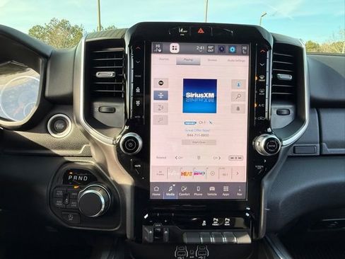 New 2026 RAM 1500 Big Horn image 18