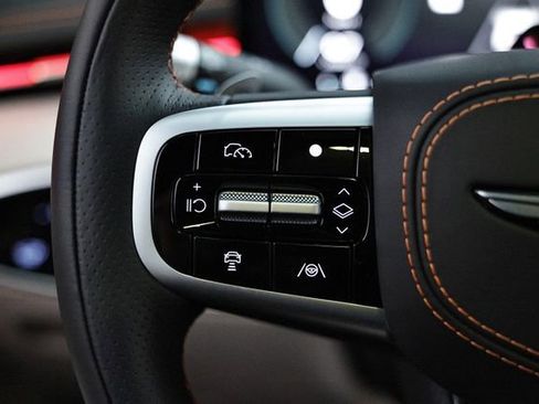 New 2026 Genesis GV70 3.5T Sport Prestige image 34