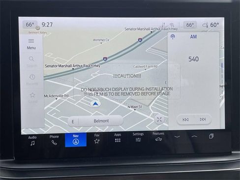 New 2026 Ford F250 Lariat w/ FX4 Off-Road Package image 25