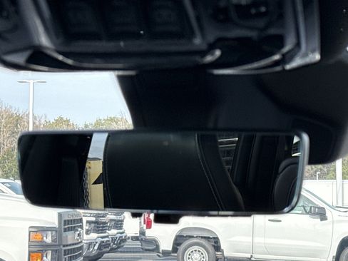 Used 2024 Jeep Grand Cherokee L Overland w/ Luxury Tech Group IV image 26